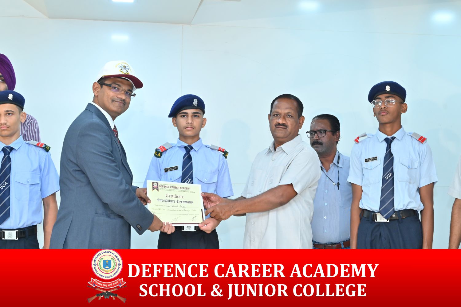 senoir-army-officer-attended-inauguration-program-top-military-school-in-aurangabad